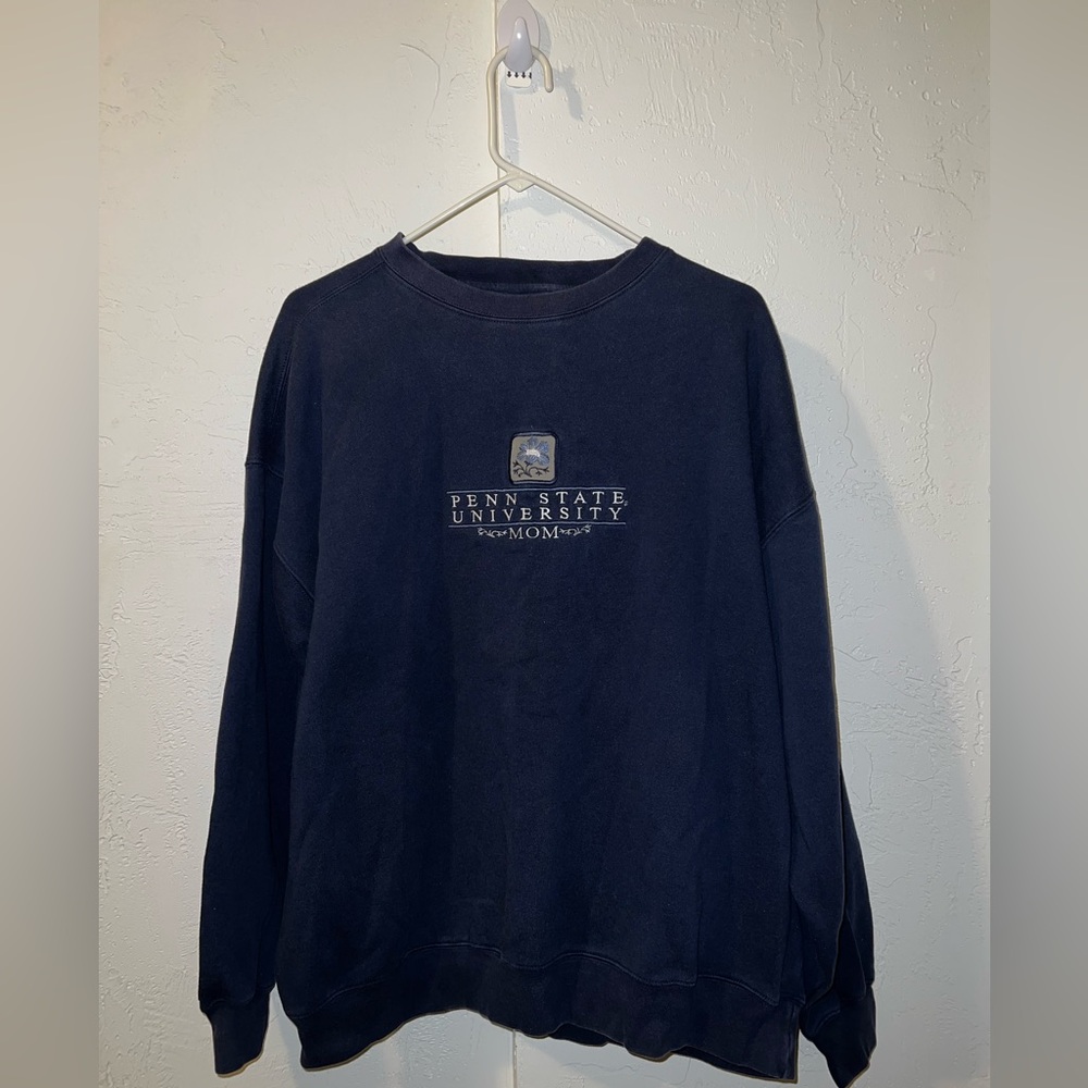 Vintage Penn State Mom Sweatshirt